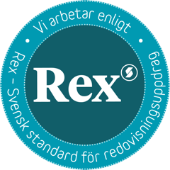SRF Rex-standard